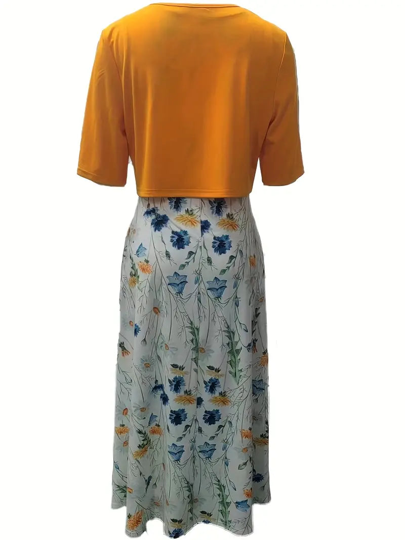 Thoughtfully Designed Top