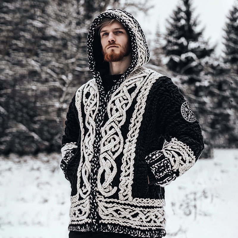 Vintage Inspired Cardigan