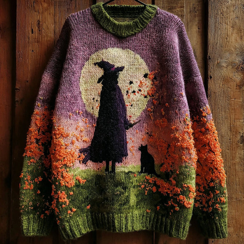 Elegantly Designed Jumper