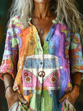 Classic Vintage Garment