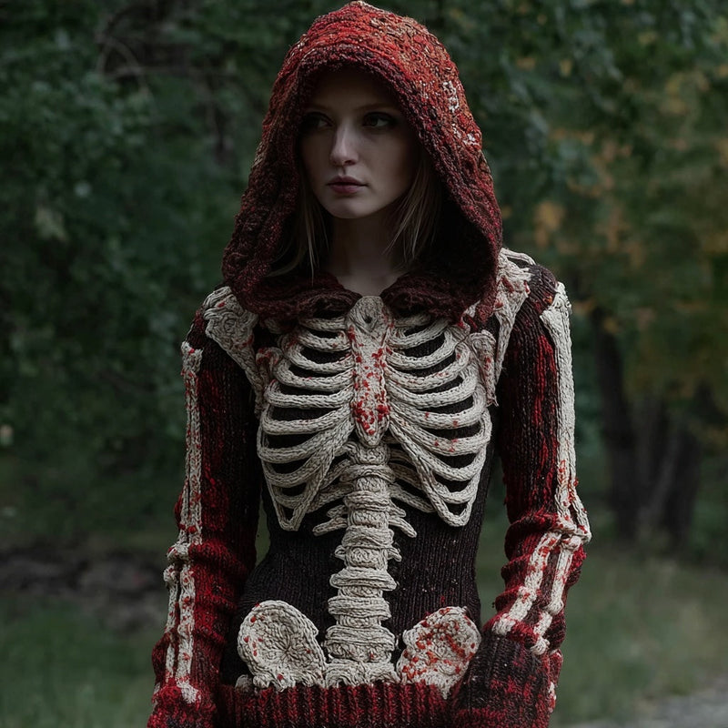 Beautifully Crafted Jumper