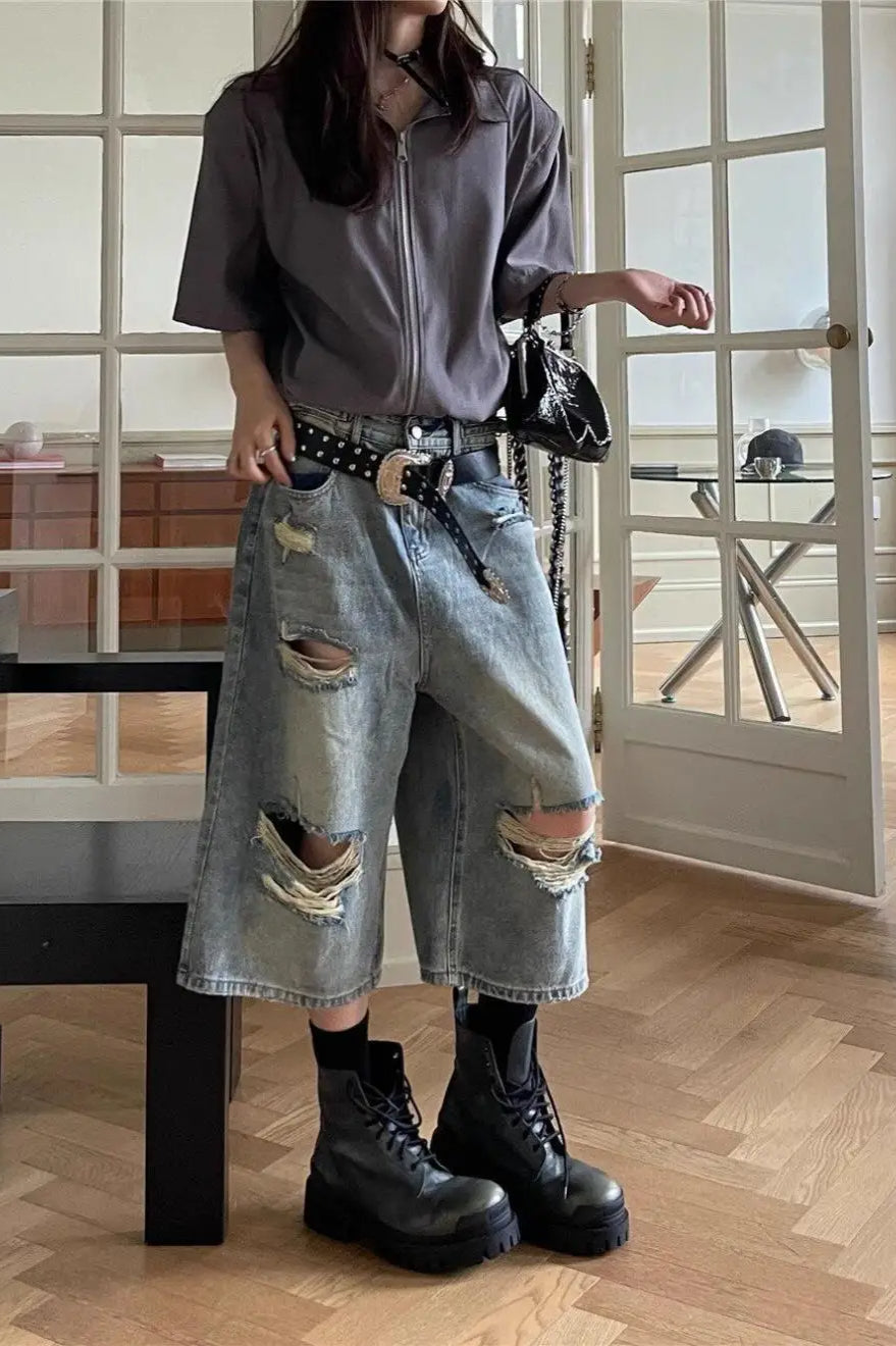 Gracefully Designed Garment