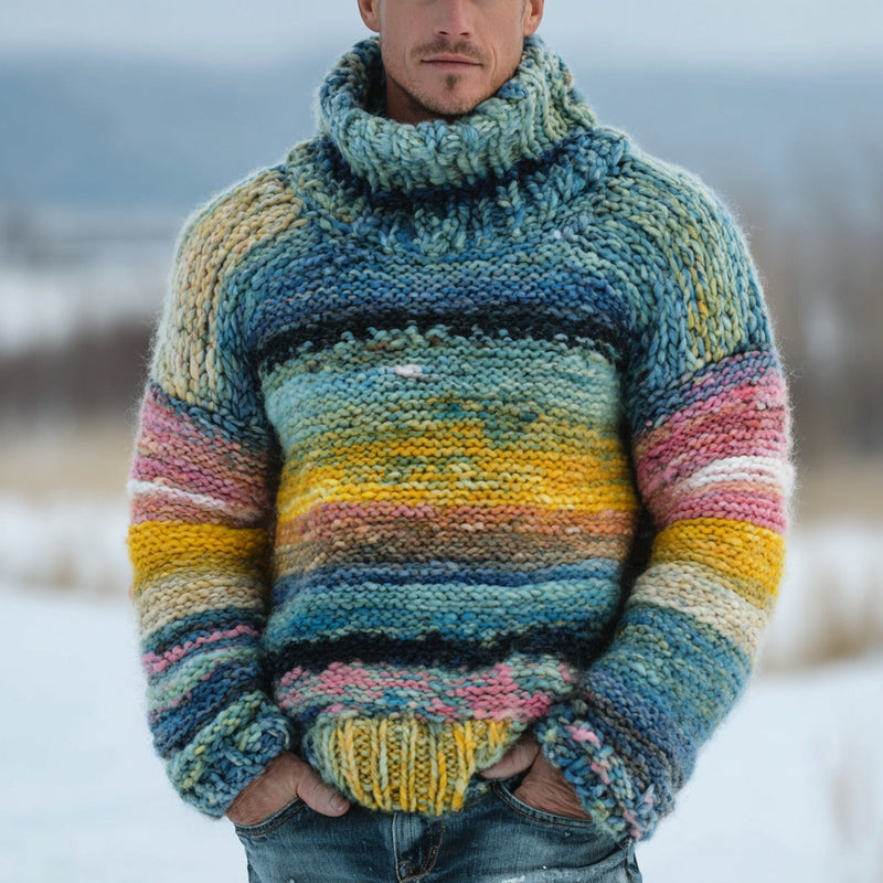 Classic Designed Jumper