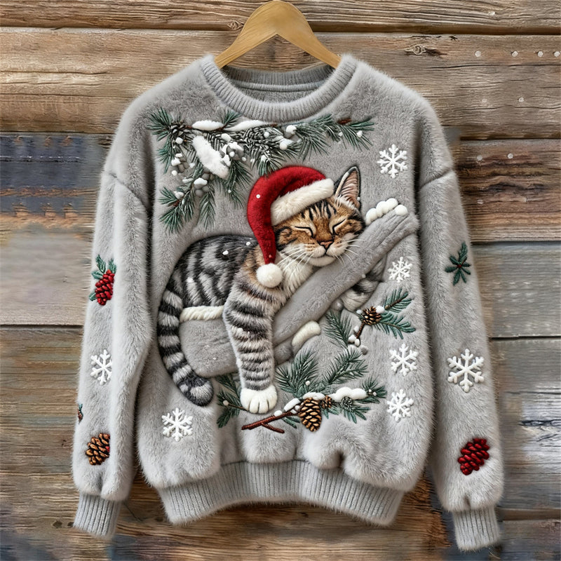 Beautifully Crafted Jumper