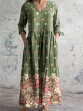 Beautifully Crafted Dress