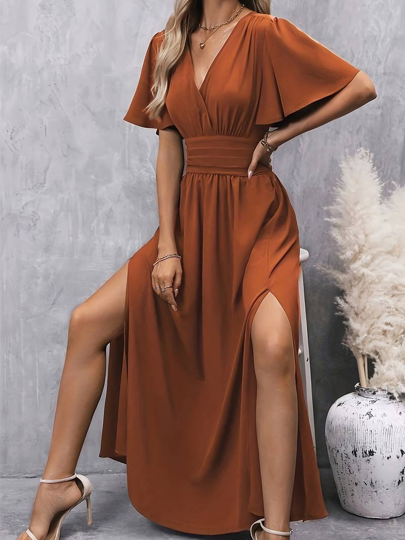 Timeless Vintage Style Garment