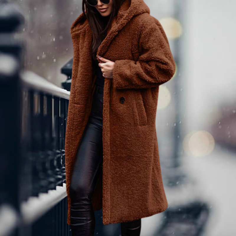 Classic Vintage Jacket