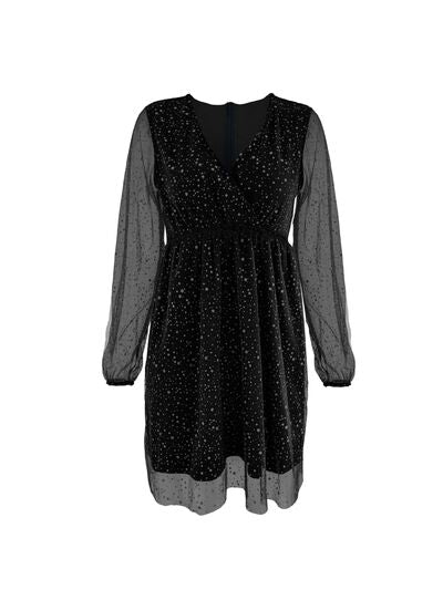 Elegantly Designed Garment