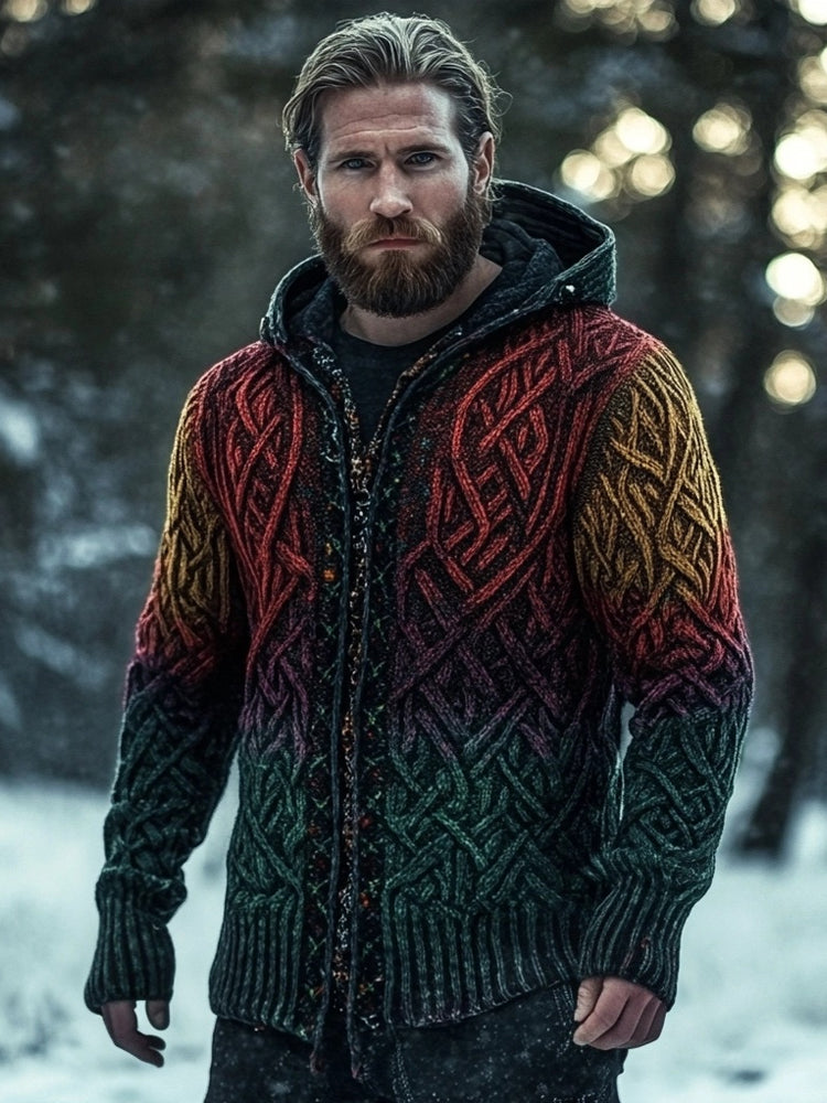 Elegantly Designed Cardigan