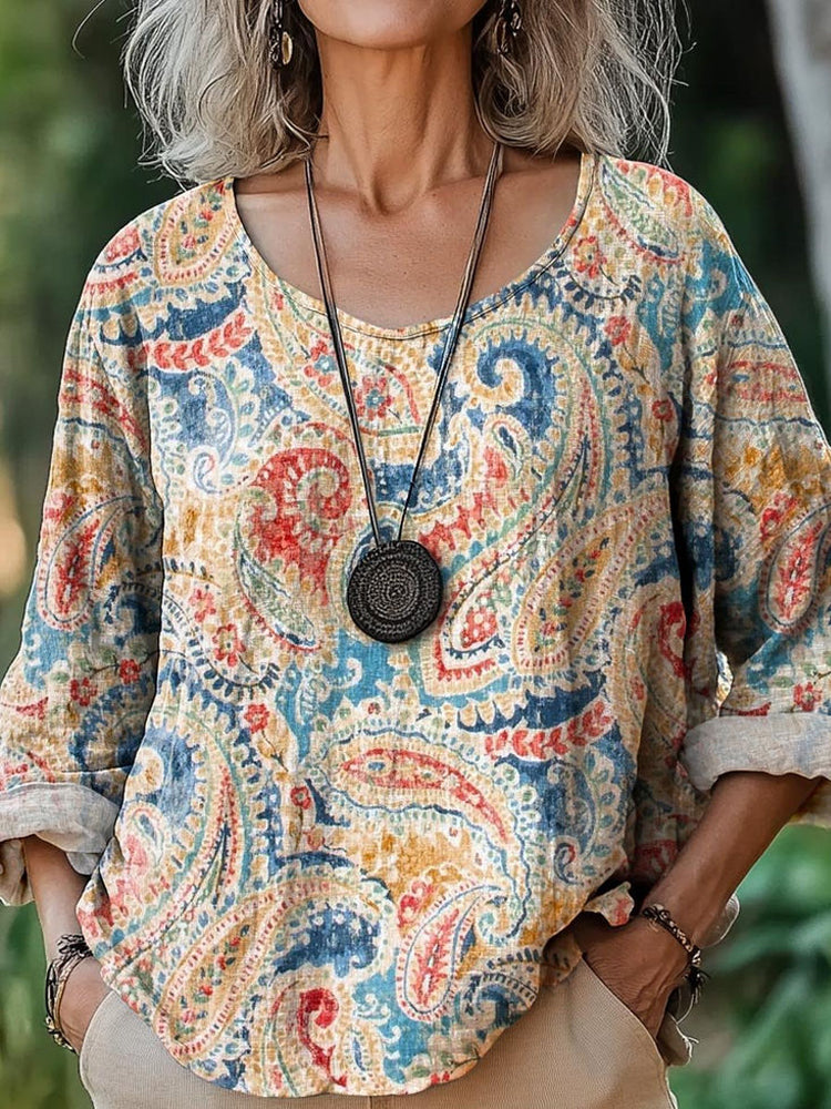 Elegantly Designed Shirt