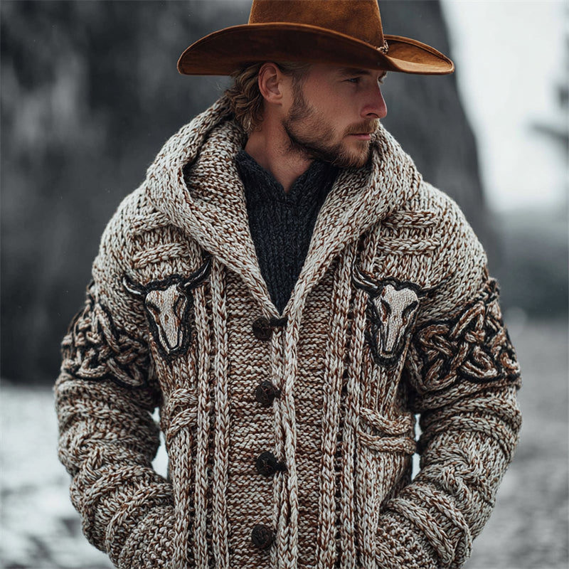 Vintage Inspired Cardigan