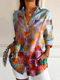 Classic Designed Shirt