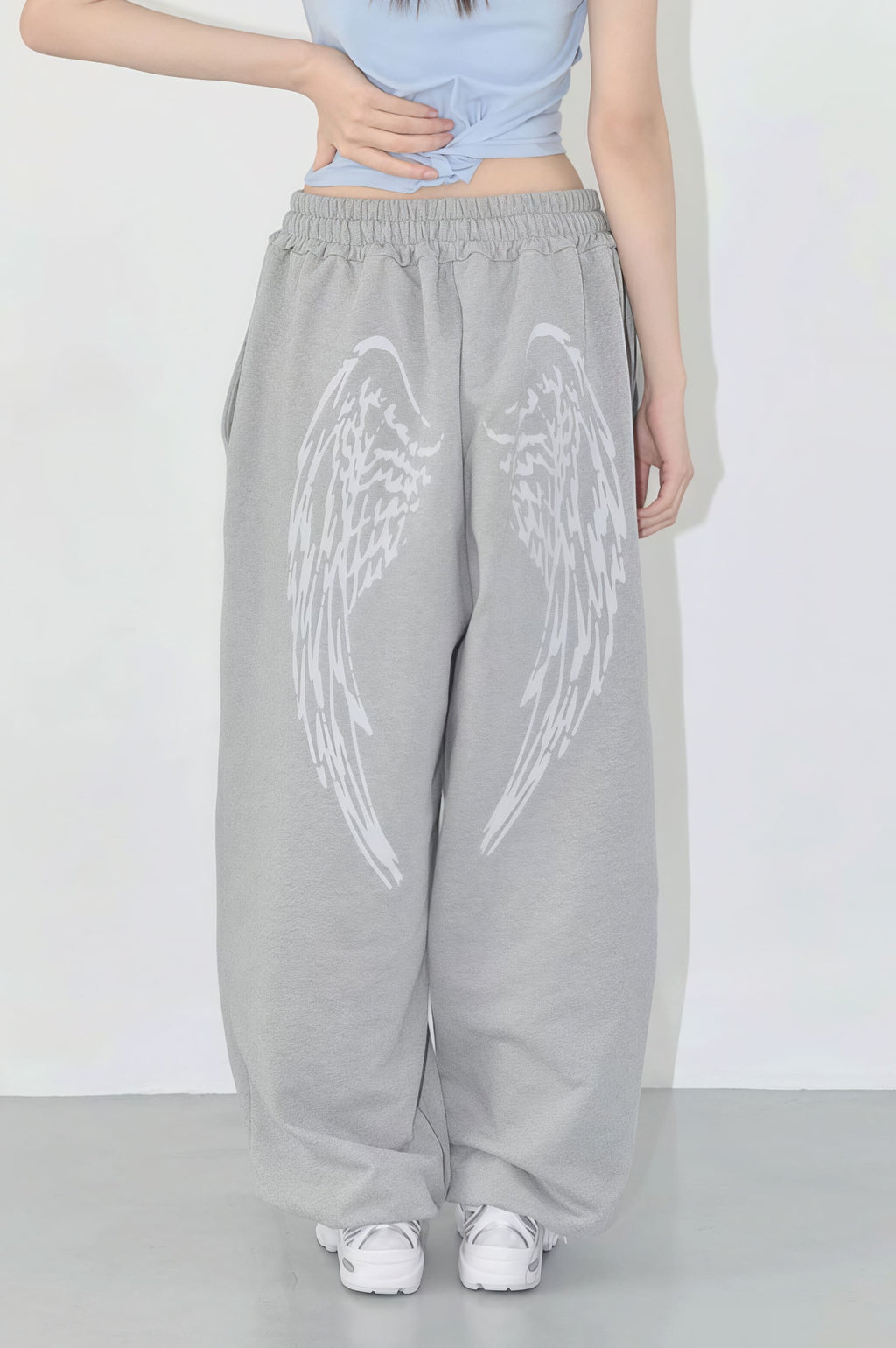 Thoughtfully Designed Pants