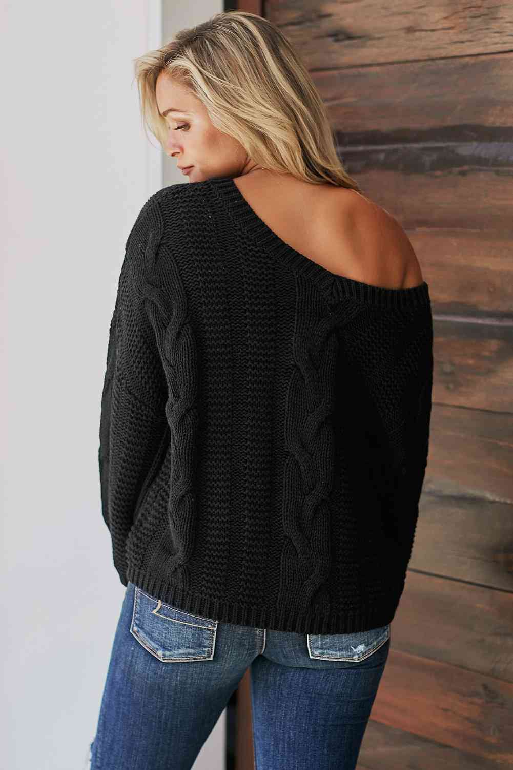 Beautifully Crafted Jumper