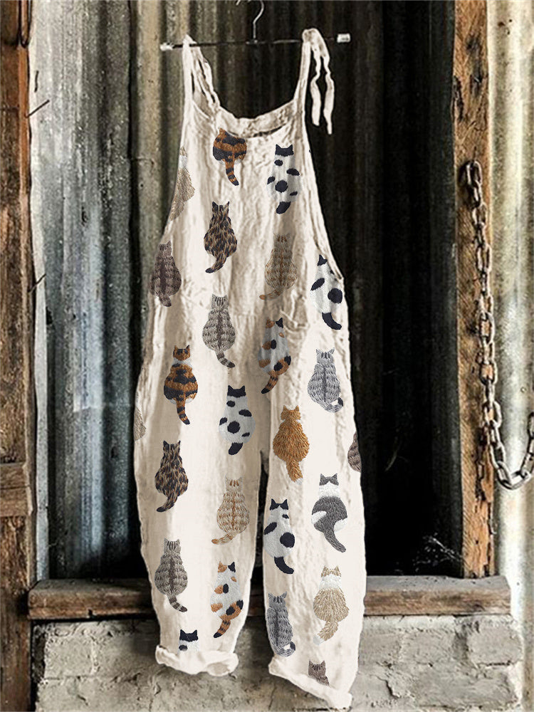 Classic Vintage Garment