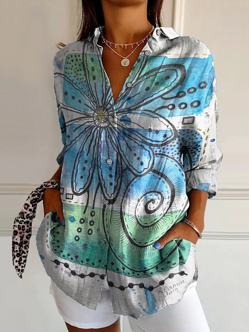 Beautifully Crafted Garment