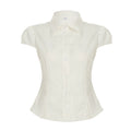 Beautifully Finished Top in a Timeless Design