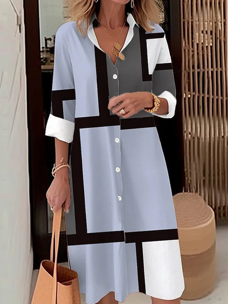 Thoughtfully Designed Dress