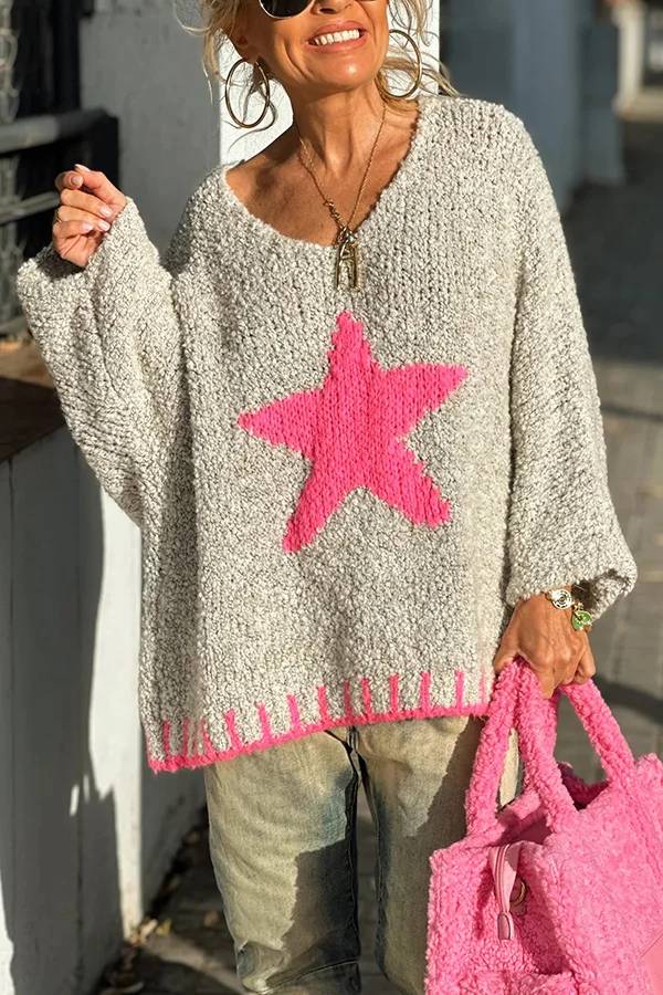 Classic Designed Jumper