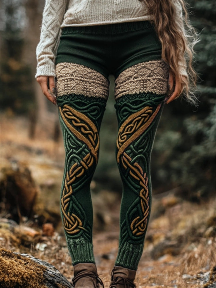 Elegantly Designed Garment