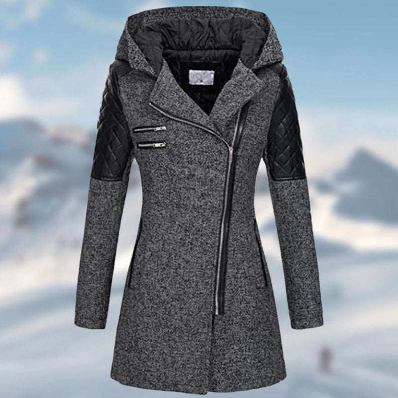 Timeless Vintage Style Jacket