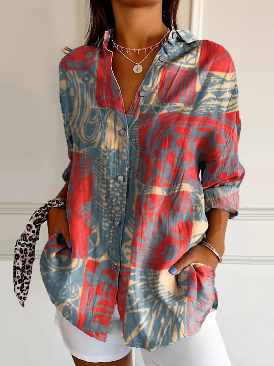 Elegantly Designed Shirt