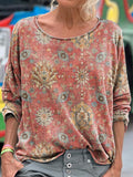 Classic Vintage Top