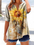 Elegantly Designed Shirt
