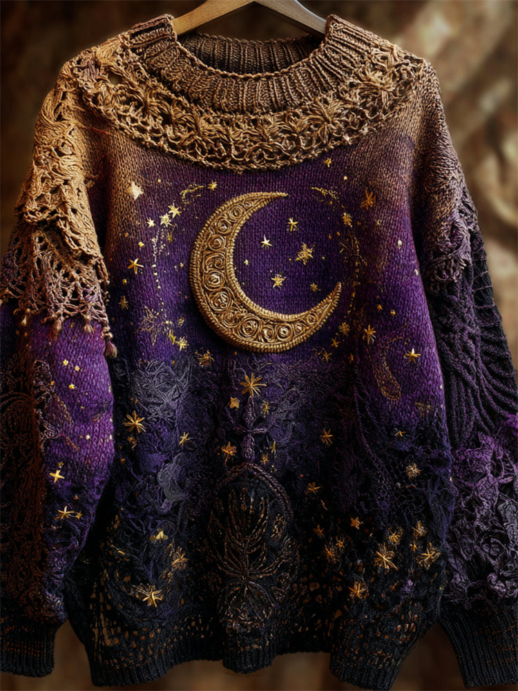 Gracefully Designed Jumper