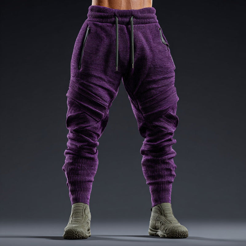 Elegantly Designed Trousers