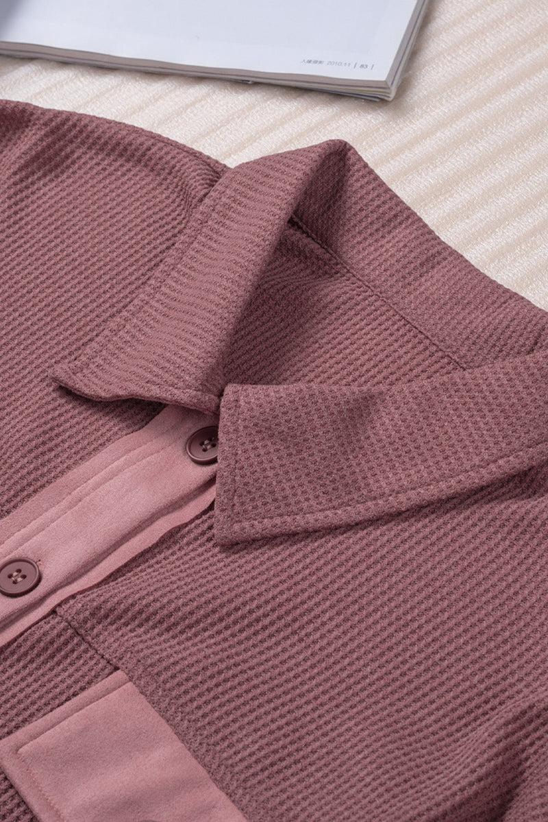 Thoughtfully Designed Jacket