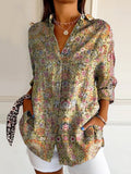 Elegantly Designed Shirt