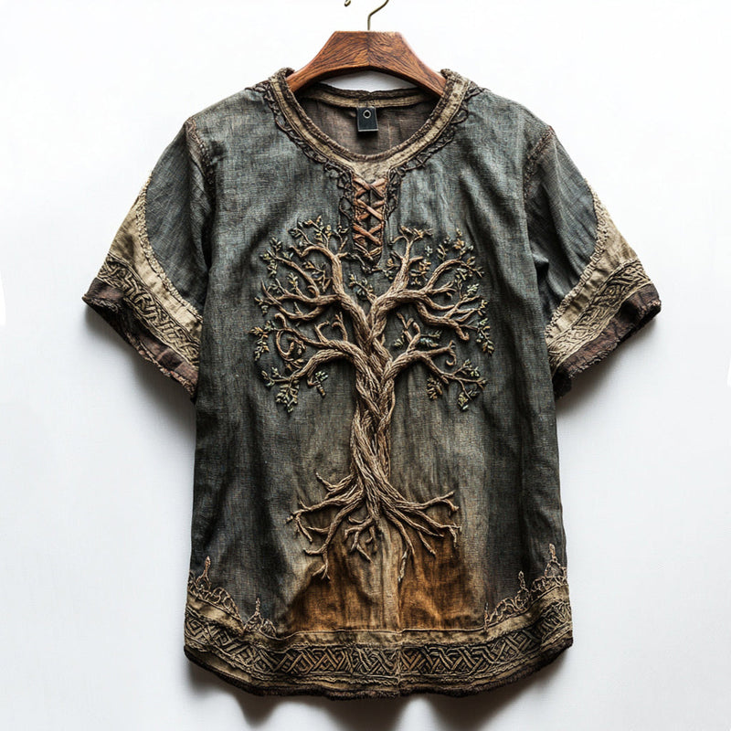 Classic Vintage T-Shirt