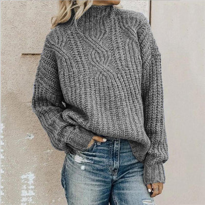 Thoughtfully Designed Jumper
