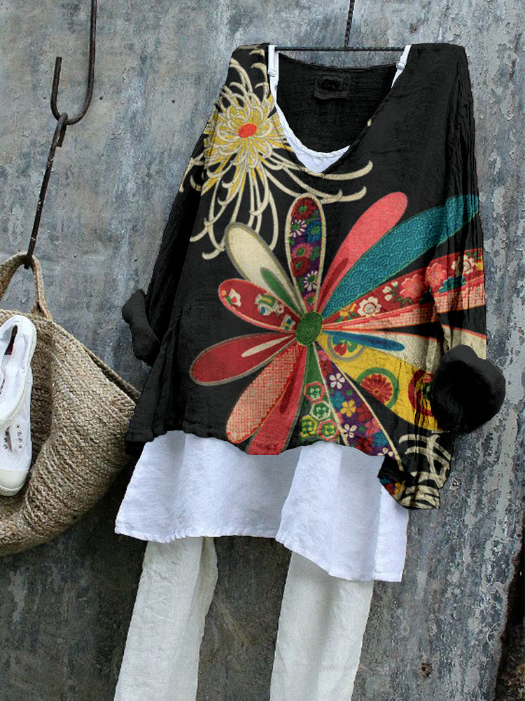 Beautifully Crafted Garment
