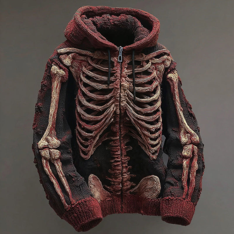 Classic Designed Jumper
