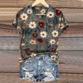 Beautifully Crafted T-Shirt