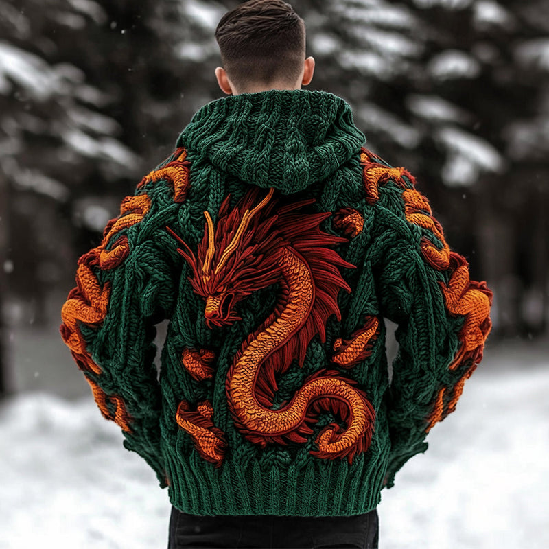 Classic Designed Jumper