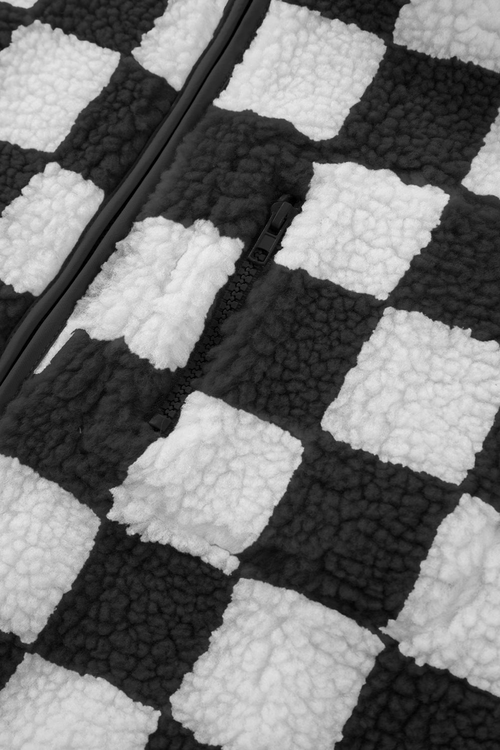 Thoughtfully Designed Jacket