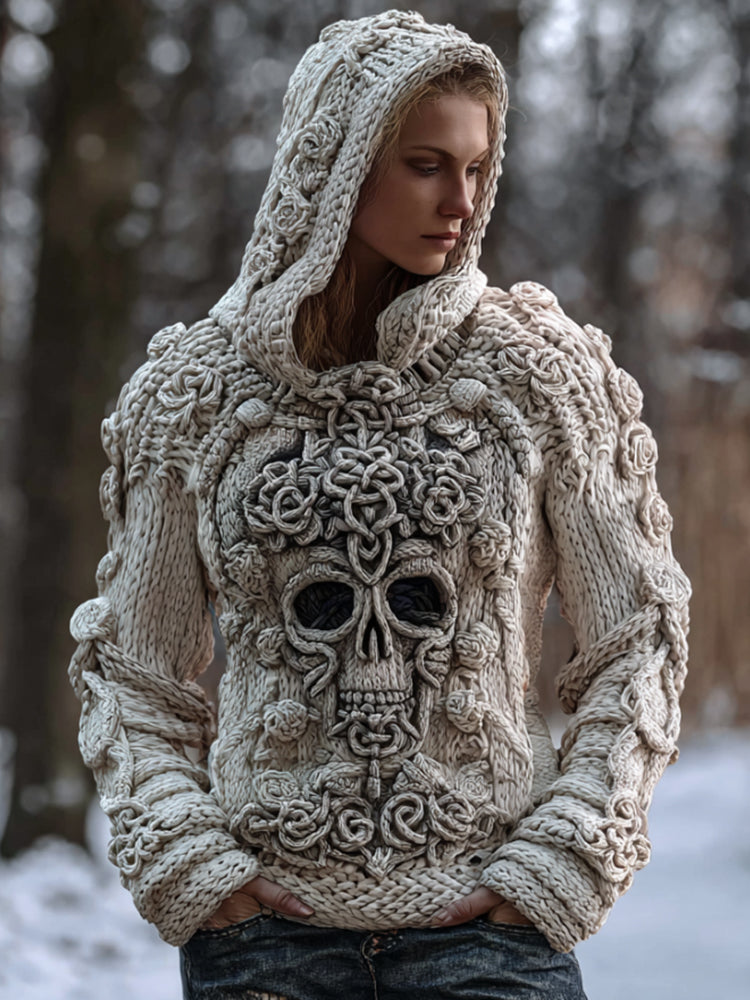 Classic Designed Jumper