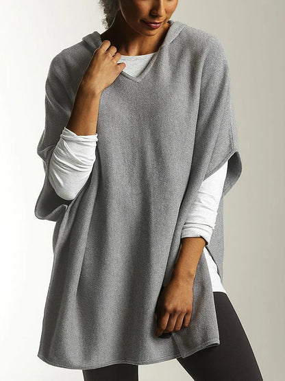 Classic Designed Jumper
