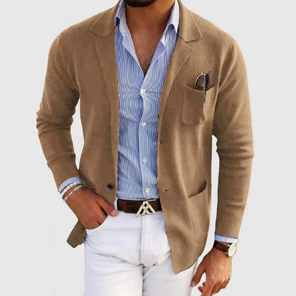 LM | Elegant blazer