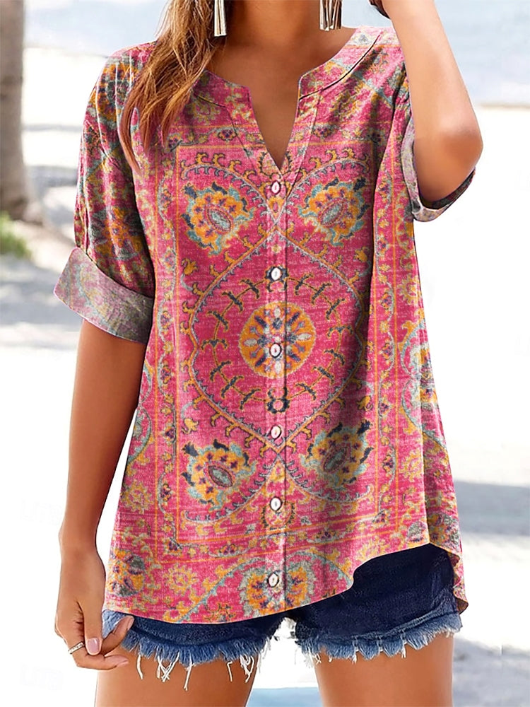 Beautifully Crafted Garment