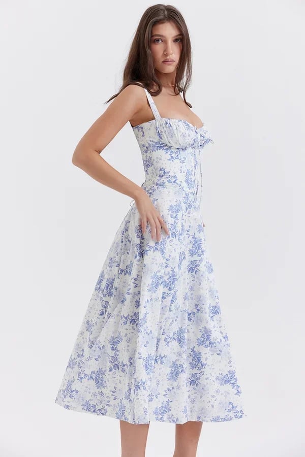 Thoughtfully Designed Garment