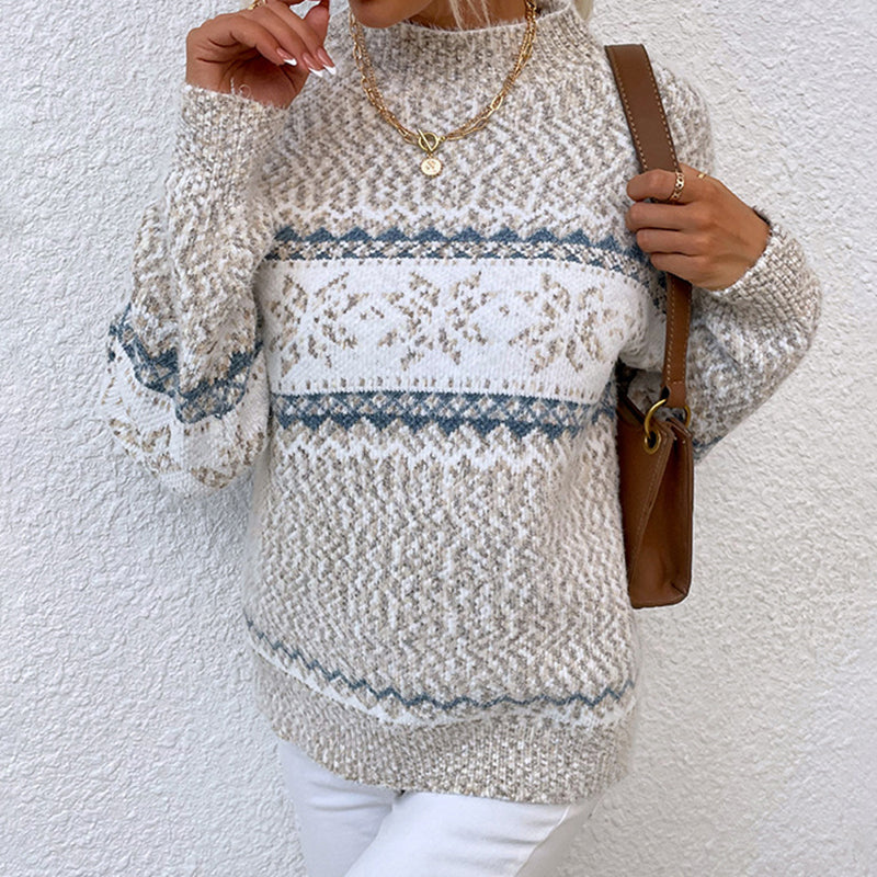 Classic Vintage Jumper