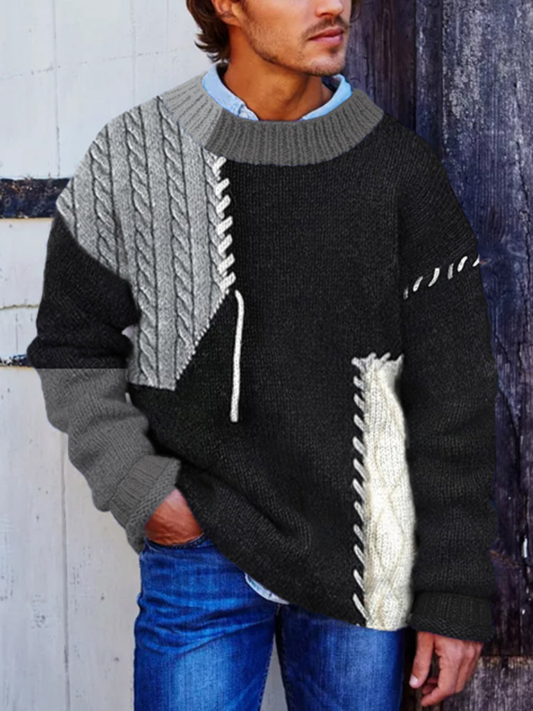 Beautifully Crafted Jumper