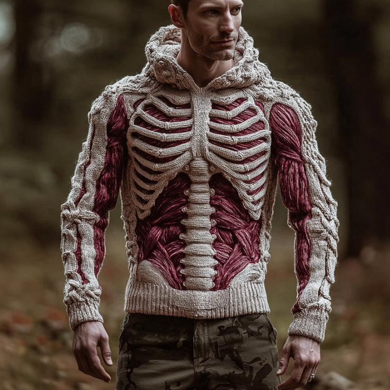Classic Designed Jumper