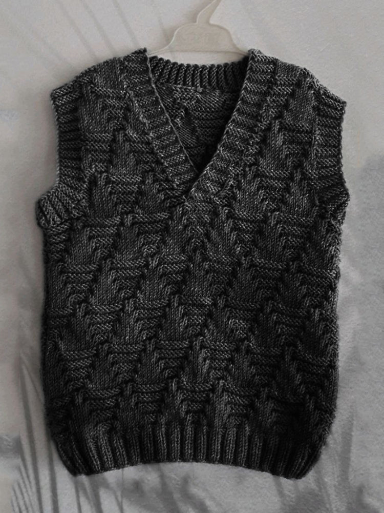 Timeless Vintage Style Garment