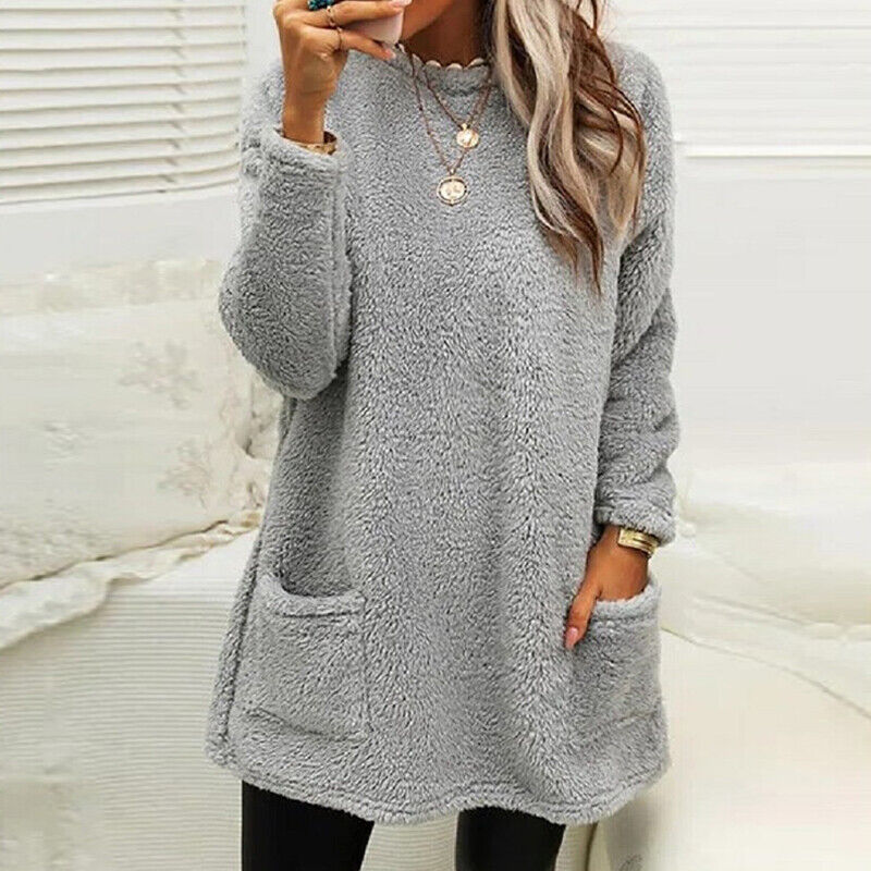 Beautifully Crafted Jumper