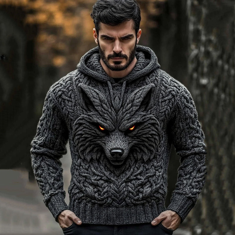 Elegantly Designed Jumper